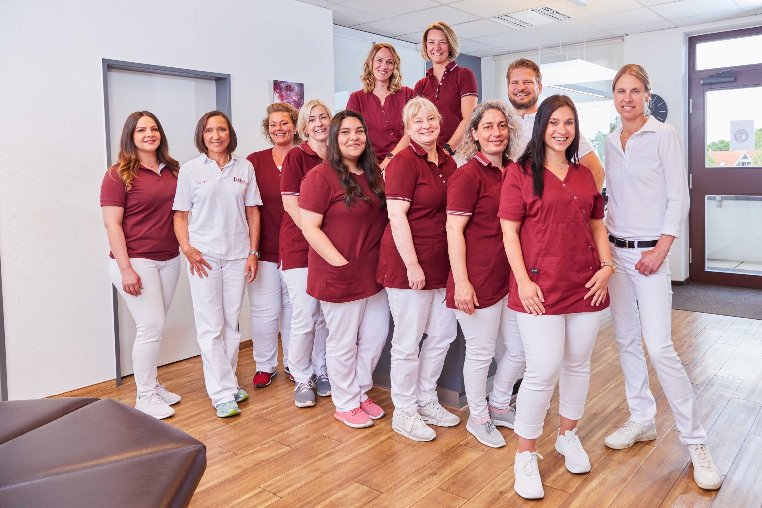 Hno-praxis Bremen In Vegesack / Homoth & Keßler-nowak HNO Praxis Bremen — Fachärzte für HNO-Heilkunde