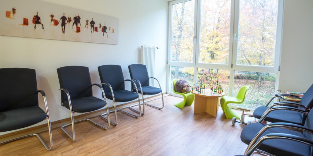 Hno-praxis Bremen In Blumenthal / Homoth & Keßler-nowak Standort Blumenthal - HNO Praxis Bremen